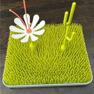 Boon Grass Drying Rack